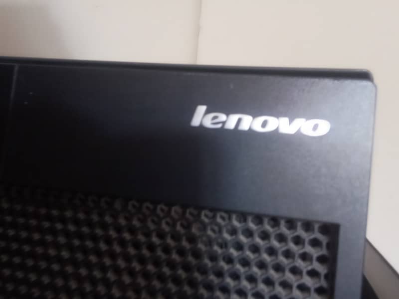Lenovo core 2 duo Desktop for Sale 2