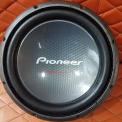 pioneer