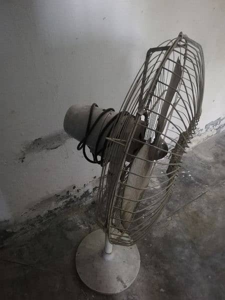 Floor Fan 0