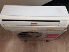 Haier 1ton Ac