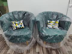 Brand New Unused 5 Seater Sofa Set