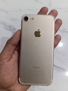 iPhone 7 PTA approved For sale