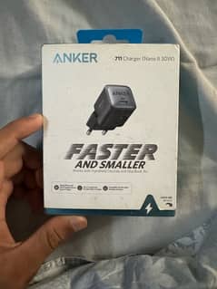 Anker 711 Charger (Nano II 30W)