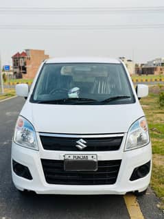 Suzuki Wagon R 2022 0