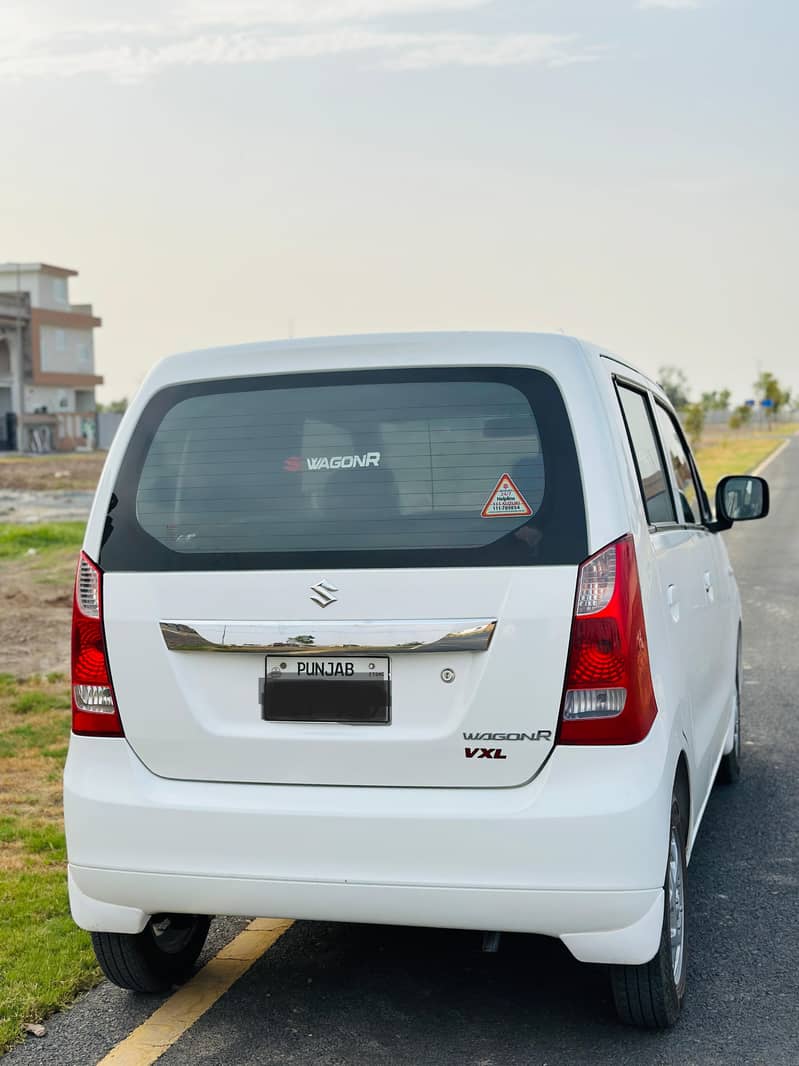 Suzuki Wagon R 2022 2