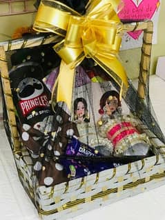 gift baskets birthday party every gifting item