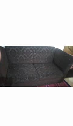 Used Sofa set
