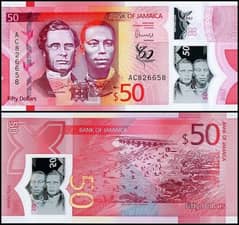 currency notes / banknotes