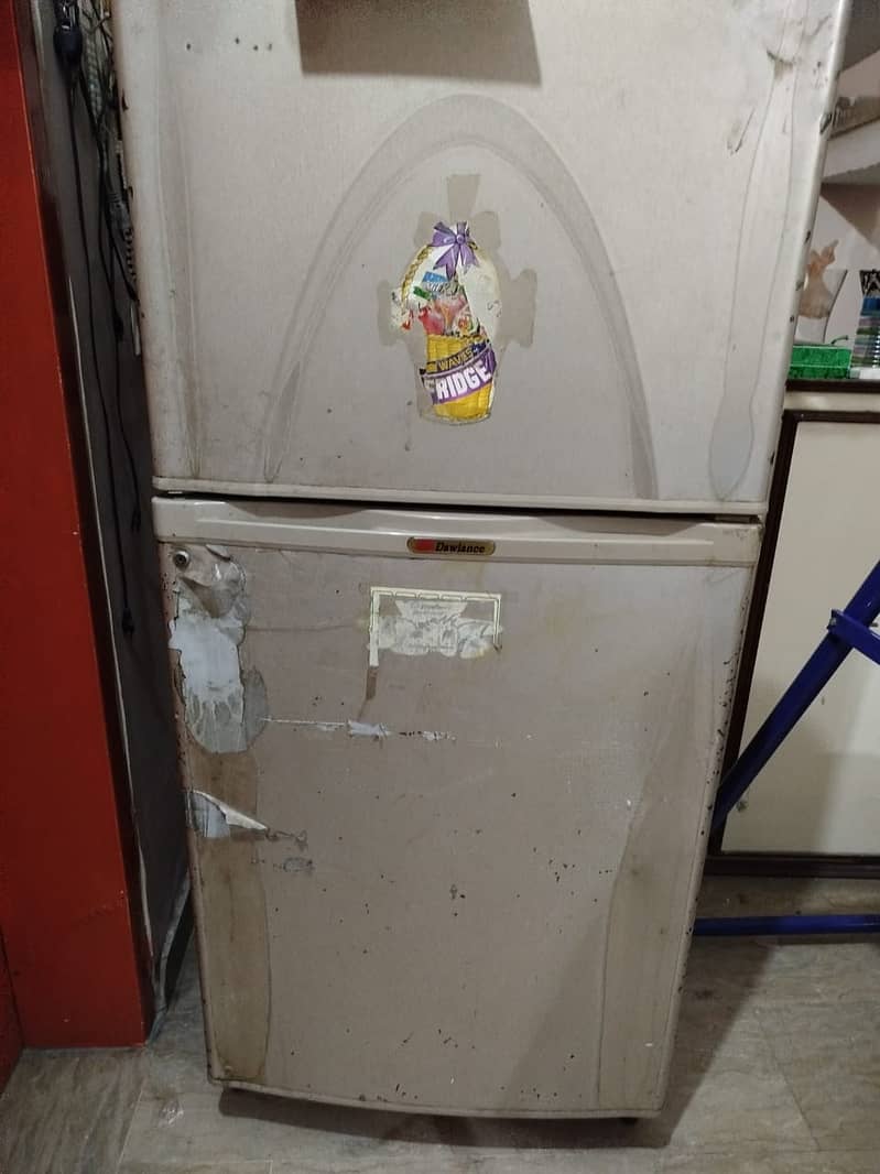 Dawlance fridge for Sale 0