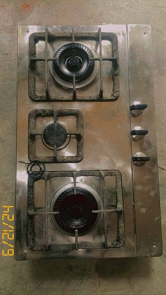 Kitchen Stove (choola) Urgent Sale 0