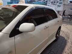 Toyota Corolla se saloon very good condition