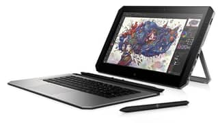 HP ZBook x2 G4 Detachable Workstation