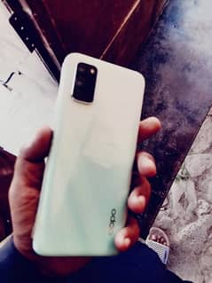 Oppo A52