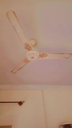SECOND HAND BEHTREEN WORKING CONDITION MAIN HA FAN