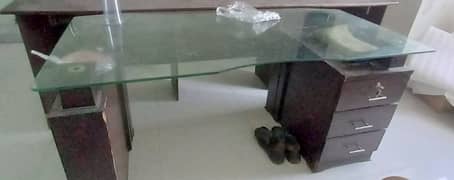 Executive Table For Sale 0