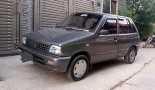 Mehran VXR For Sale