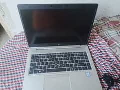 Laptop HP 840g6