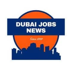 urgent staff required in Dubai