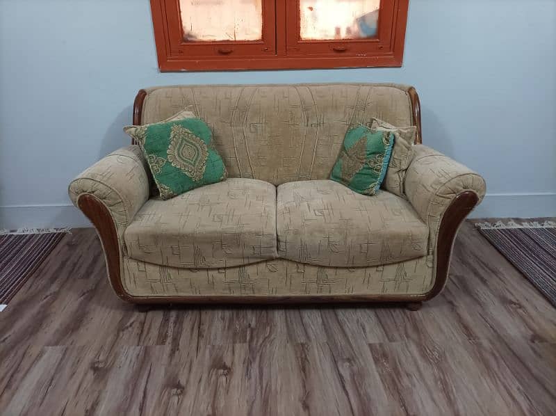 7 seater sofa set 0