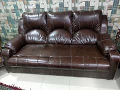 7 Seater New Sofa Set