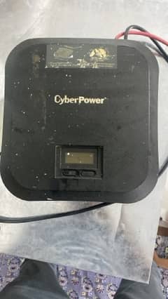 CYBER POWER UPS