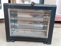 Electric Heater Big Size