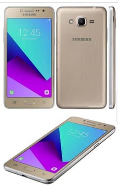 Samsung Grand Prime+ 2-16