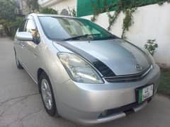 Toyota Prius 1.5,Total Genuine,For Sale!