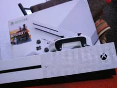 xbox one s 1tb 12games of ur choice or 2 month gamepass
