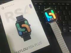 Hylou RS4 PLUS 10 Days Battery