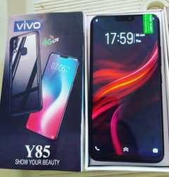 WHOLESALE * VIVO Y85,  4/64 * whatsapp 03434835491.