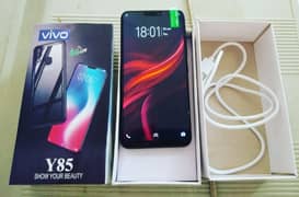 WHOLESALE * VIVO Y85, Box Pack 4/64 * whatsapp 03434835491.