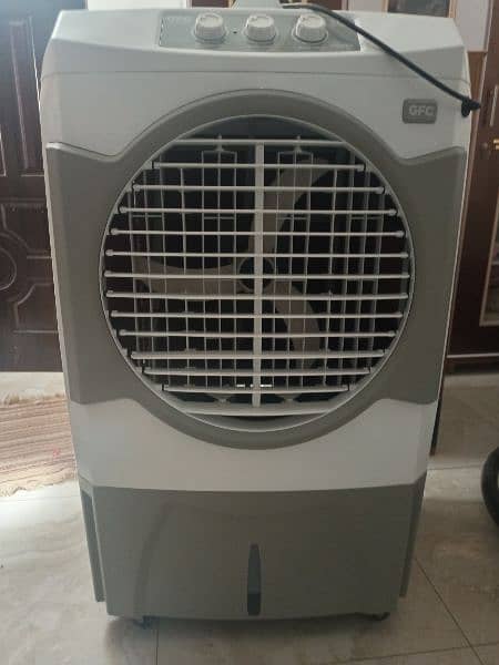 GFC air cooler 1