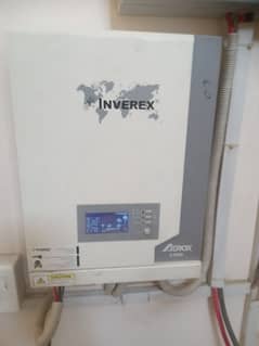 inverex 2.2 kw solar inverter