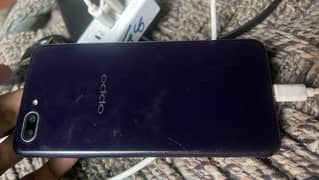 oppo a3s