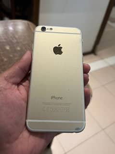 I Phone 6 pta approved