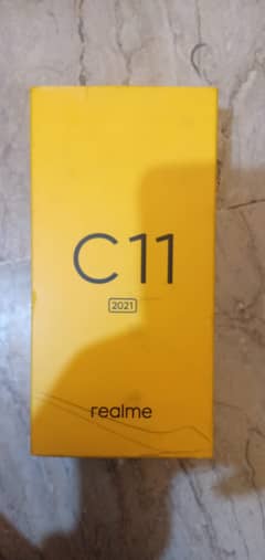 Realme c11 pta approved