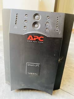 Used APC 2000 Watt UPS For Sale In Johar Town LHR 0
