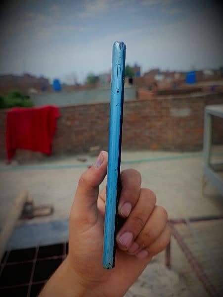 Infinix hot 10i 2