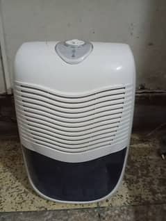 dehumidifier