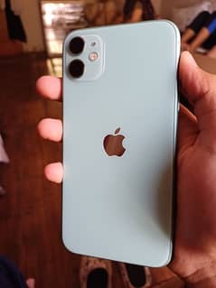 IPhone 11 64 Gb Non PTA 10/10 Condition