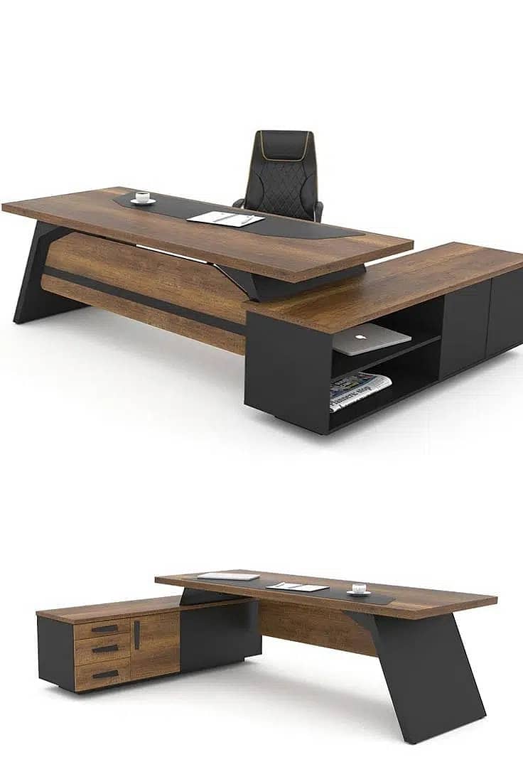 WorkStation |Computer Table|Study table|Executive table| Office table 0