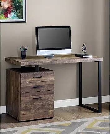 WorkStation |Computer Table|Study table|Executive table| Office table 12