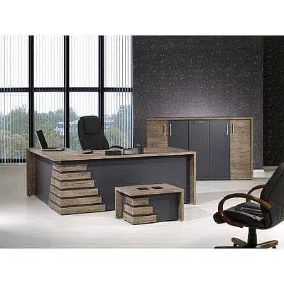 WorkStation |Computer Table|Study table|Executive table| Office table 14