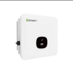 Growatt 15kw MOD KTL 3-X