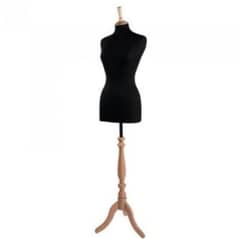 Draping mannequin