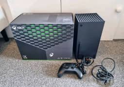 Xbox series x