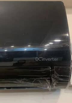 Haier AC and DC inverter 1.5 Ton WhatsApp 0310/620/60/84