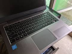 Asus Laptop 4/128 Windows