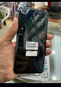 Samsung Galaxy A9 with box charger officall pta approved